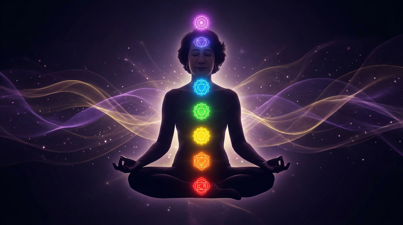 Canal Claro™ Reiki cotidiano para el despertar