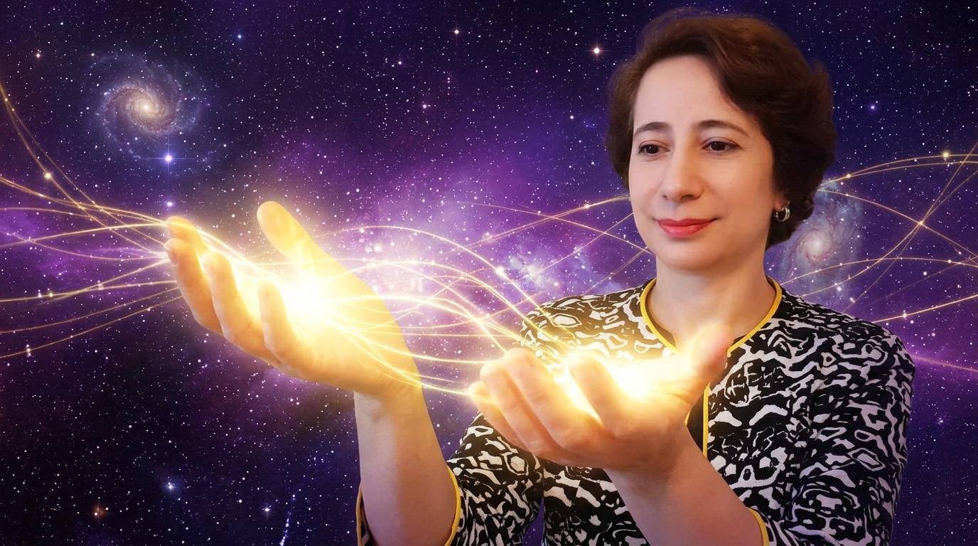 Códigos vivos de compasión: Karuna Reiki