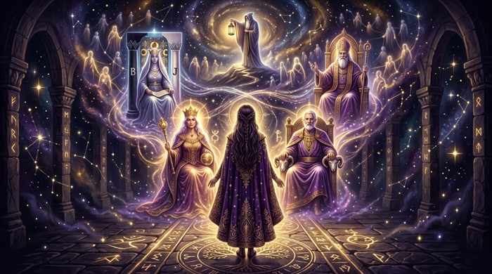 Constelaciones Familiares en la Luz