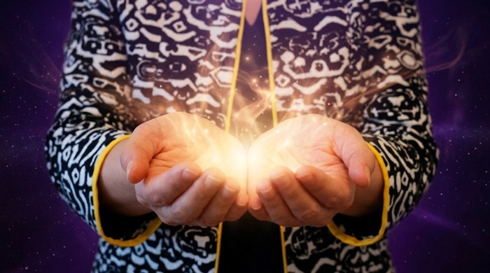 Iniciación Reiki Usui (Nivel 1 & 2)